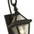 Geneva Iron Wall Light