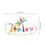 Animals Wall Decal