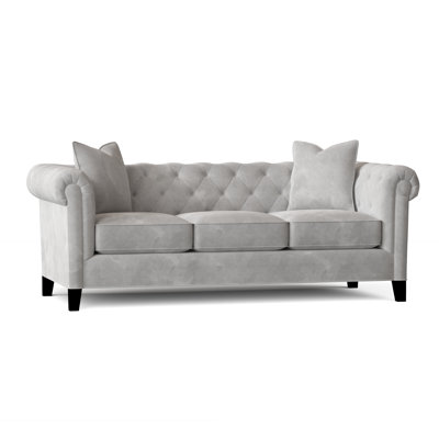 Caspar Upholstered 82'' Sofa