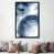 Black Framed