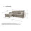 Scandic Lagom Corner Sofa Bed-1621827235-1621827261
