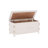 Sydney Cedar-Lined Wood Blanket Storage Chest-1279614921