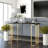 Reynalda 47.25" Console Table-136556459