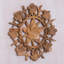 Décoration murale Knopp Bouquet
