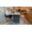 Cindina 26 Inch Fresh Look Upholstered Faux Leather Counter Height Bar Stools With Metal Frame-124553237-114244071