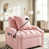 Pink sélectionné