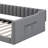 Upholstery Daybed And Side Storage Pocket-112645606-112645604