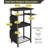 Mechanic Utility Cart For Workbench & Outdoors Working, Gift For Men Dad