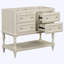 Meuble-lavabo de salle de bain sans lavabo-2098300465