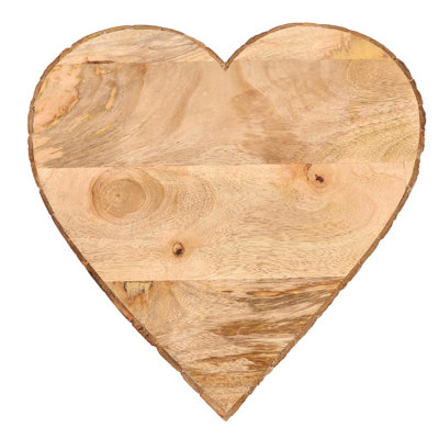 Bayview Acacia Wood Chopping Board