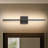 Brylea Iron LED Hardwired Armed Sconce-1542000744-1485299662