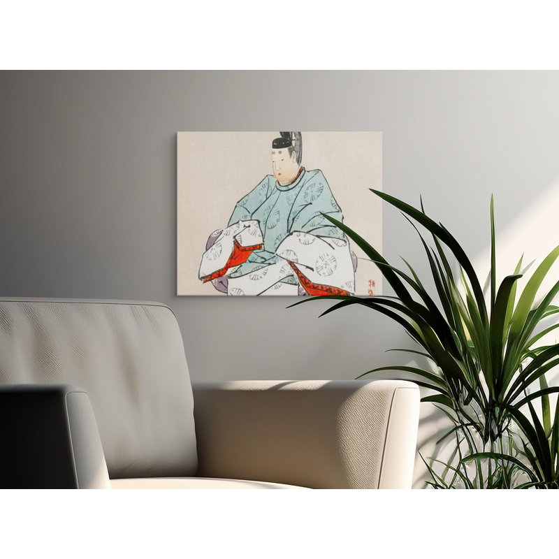 Roden Wrapped Canvas Print Set, 24x18