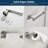 6 - Piece Bathroom Hardware Set-60153227