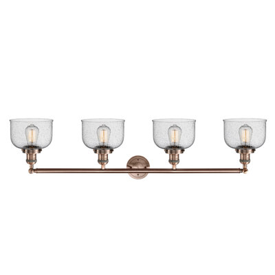 Hannelore 4 - Light Vanity Light