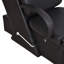 Fauteuil de coiffeur en céramique