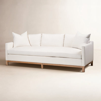 Cami 90 "Upholstered Sofa