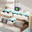 Upholstered Ottoman Storage Bed-1845688269-1845688271