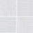 Tucson 1-7/8 In. X 17-3/4 In. Porcelain Floor And Wall Tile-112216134