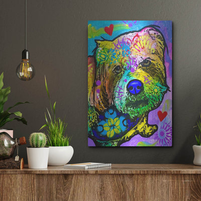 " Old Man " by Dean Russo