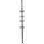 Serviteur de douche Padam Tension-2127779696