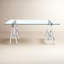 Bureau en verre Tigerlily-21781266-42325007