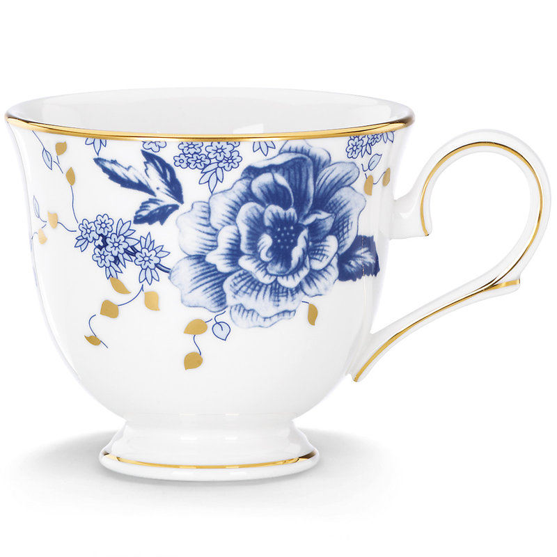Garden Grove Teacup