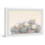 Flowering Succulent - Single Picture Frame Print-1388341680