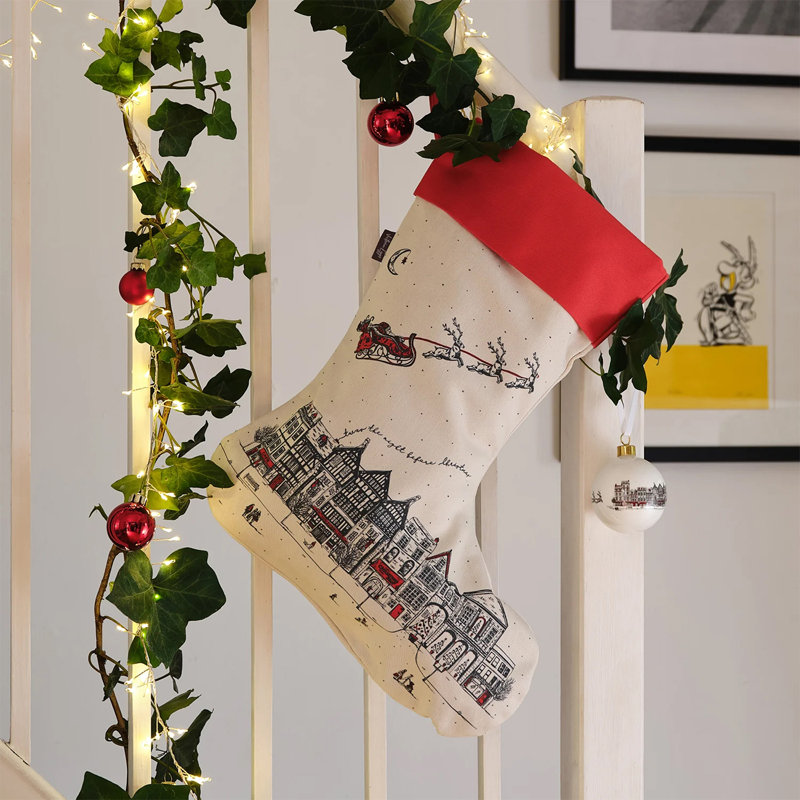 Cotton Stocking