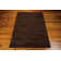 Kumari Leather Striped Indoor Rug