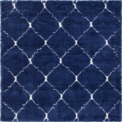 Wyndmoor Geometric Indoor Rug