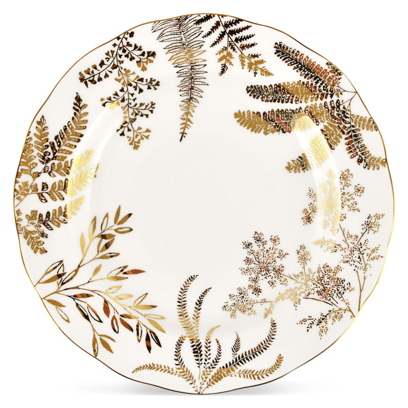 Mercer41 Ingraham Porcelain China Platter