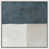 Toile blanche