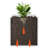 Metal Planter Box-1894626724