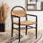 Kashmir 18.11'' H Armchair-2065532539-2065532538