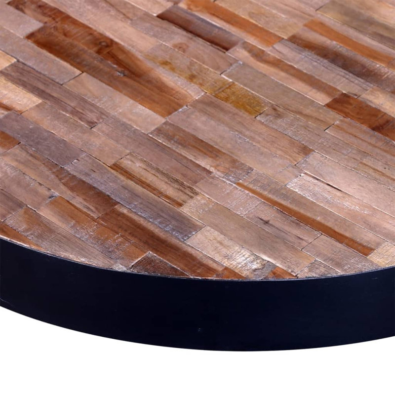 Edgebrooke Four Leg Coffee Table