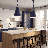 Grenadine 1 - Light Single Pendant-1434203718