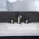 ZLINE Fallen Leaf Bath Faucet