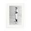 Elton John in the Dodgers Uniform
