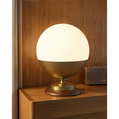 Lampe de table Orbis