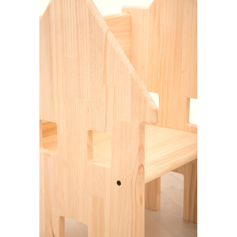 Biornulf Children's Chair