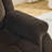 39.3" Wide Modern Plush Heated Massage Manual Recliner-1024799610