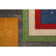 Gabi Hand-Knotted Red Area Rug