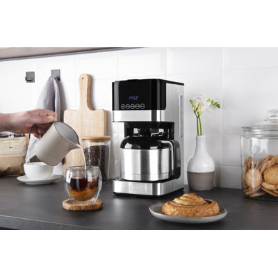 Design Filterkaffeemaschine Essential