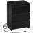 Barkim 18'' W Nightstand