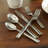 Birch Lane™ Donata Stainless Steel Flatware Set