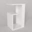 Lauchlan Tray Top End Table-1730609281