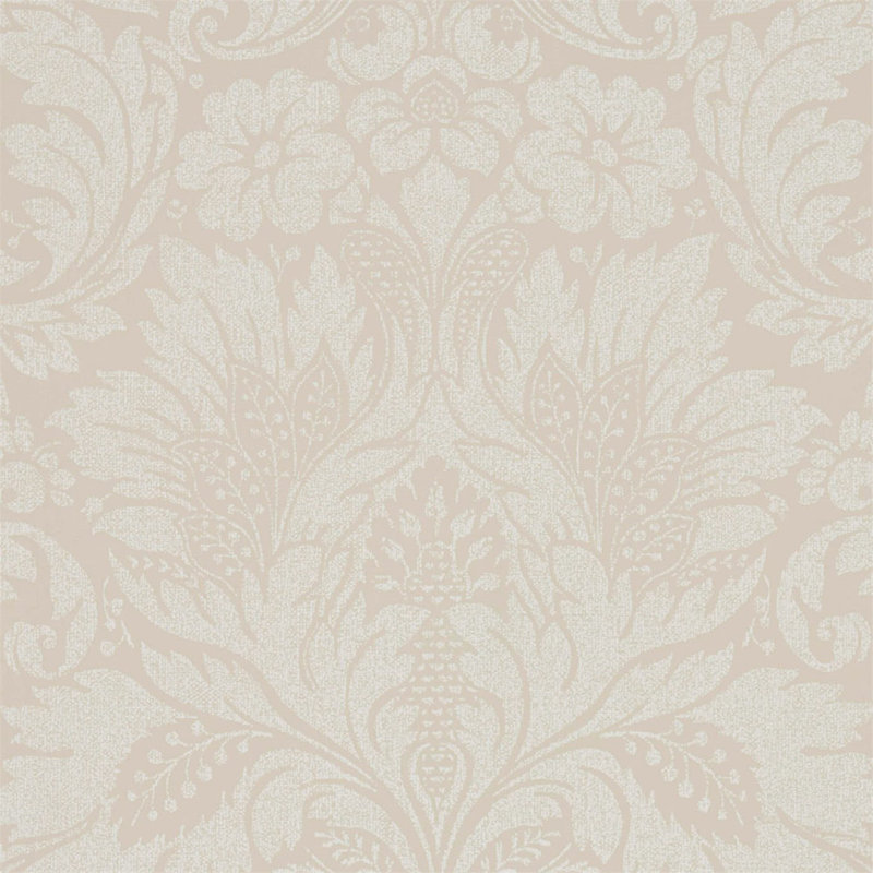 Kent Wallpaper, Linen