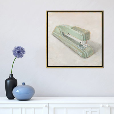 «Old School IV» par Ethan Harper - reproduction d'art