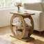3-tier End Table-1509678409