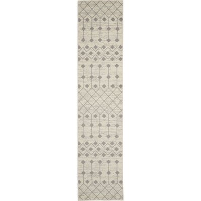 Tapis bohémien Bo Bo
